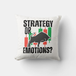 Almofada Trade Motivation | Bull market | Strategy