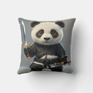 Almofada Tradição chinesa de pintura paisagística chinesa