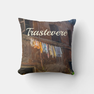 Almofada Trastevere Roma