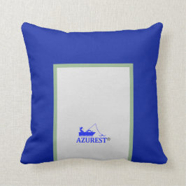 Almofada Tratar Duplo! travesseiro EXTERIOR de 2 lados