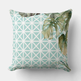 Almofada Trava Tropical MCM