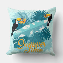 Almofada Travesseira de Lançamento de Verão