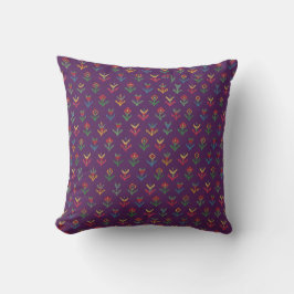 Almofada Travesseira Decorativa Boho Inspirada na Natureza