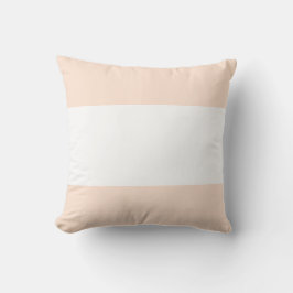 Almofada Travesseira Decorativa com Design de Barra em Past