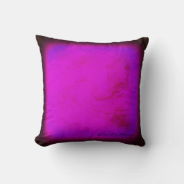 Almofada Travesseira Decorativa Visceral 2.0 Inspirada em R