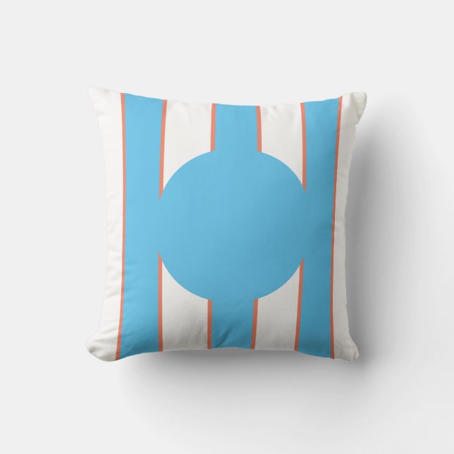 Almofada Travesseiro (Frente)