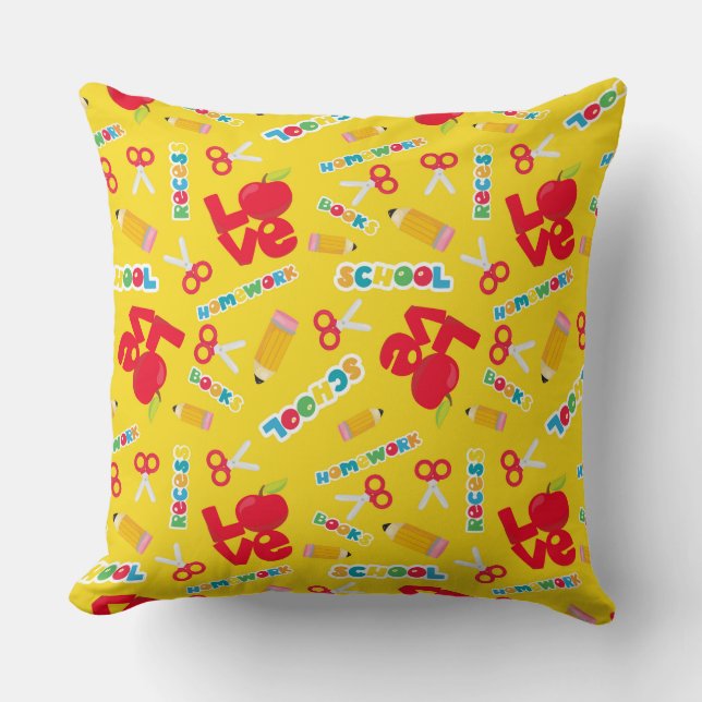 Almofada Travesseiro (Frente)