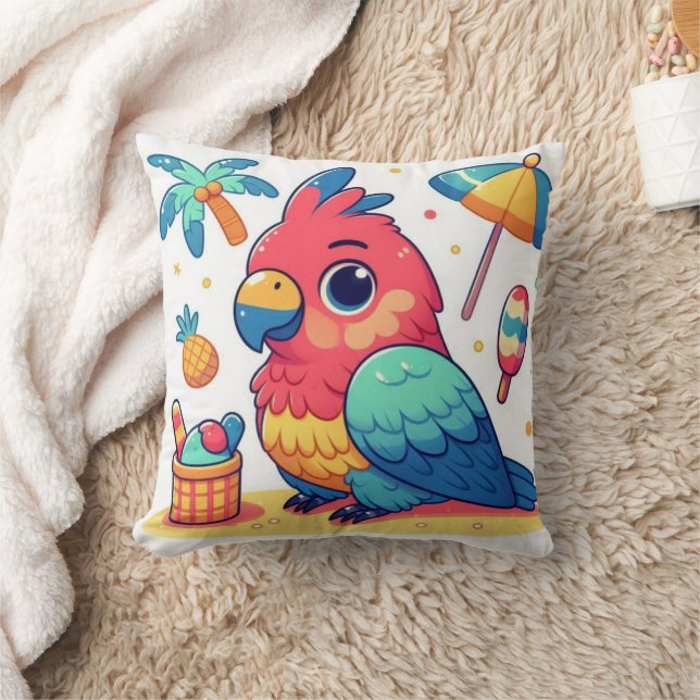 Almofada travesseiro (Cobertor)