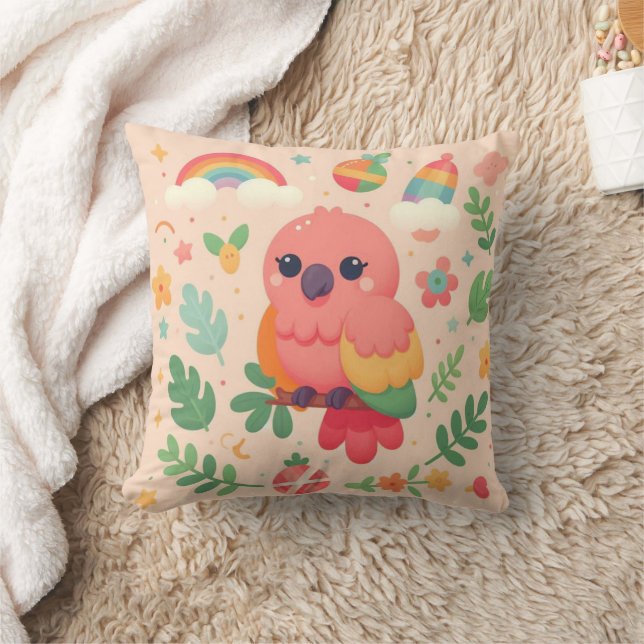 Almofada travesseiro (Cobertor)