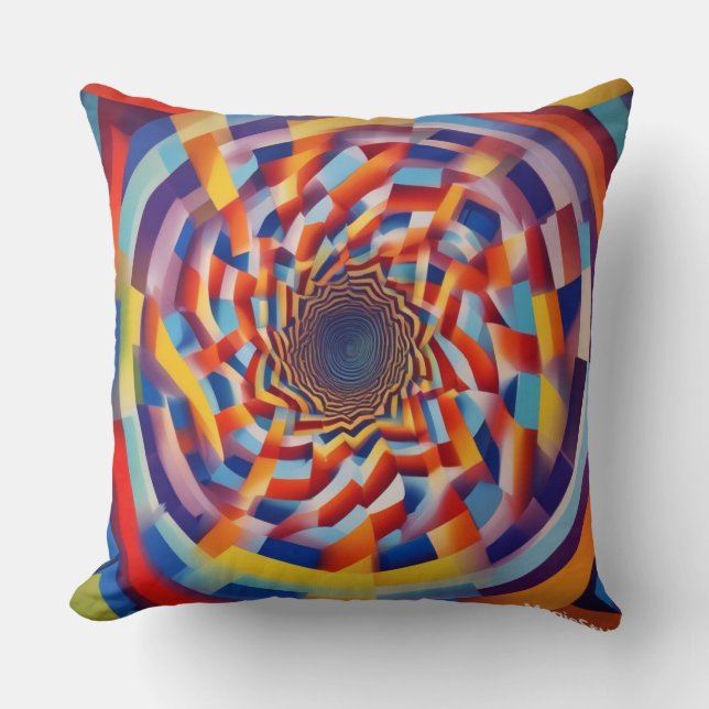 Almofada Travesseiro (Frente)