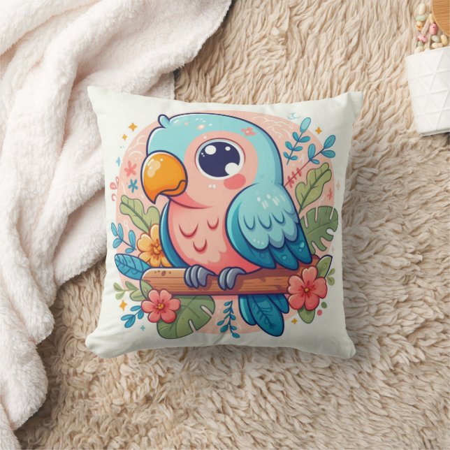 Almofada travesseiro (Cobertor)