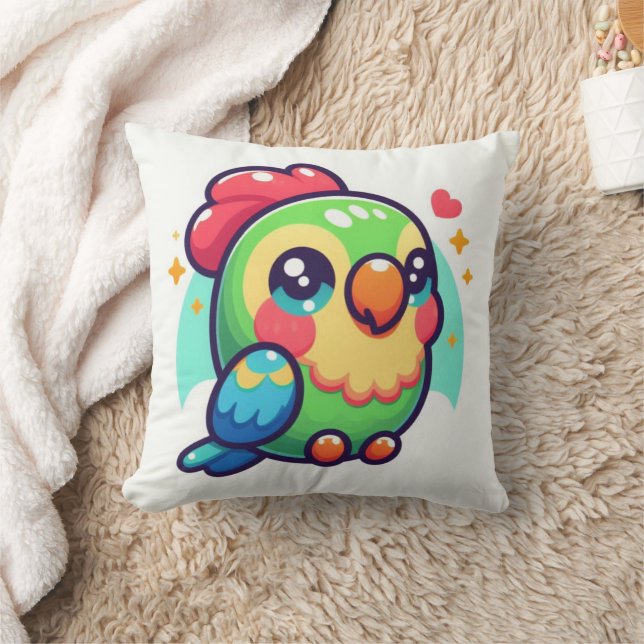 Almofada travesseiro (Cobertor)