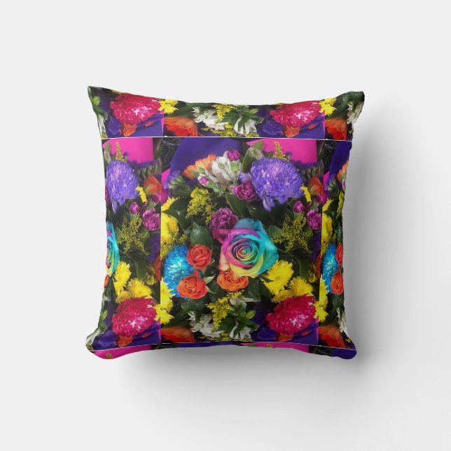 Almofada travesseiro (Frente)