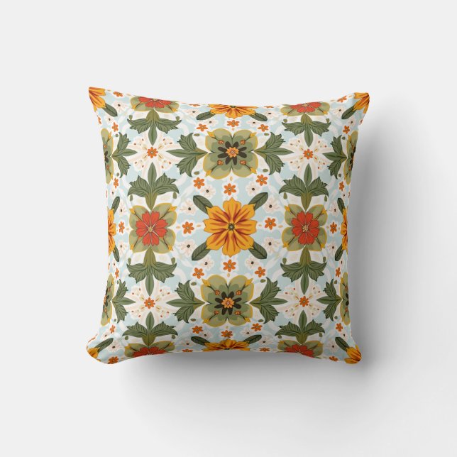 Almofada travesseiro (Frente)