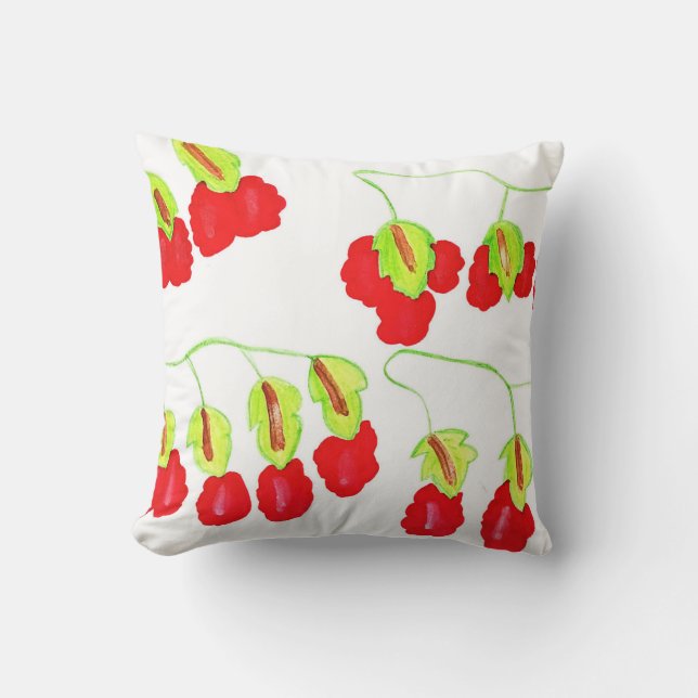 Almofada travesseiro (Frente)