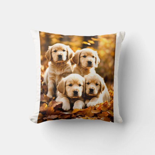 Almofada travesseiro (Frente)