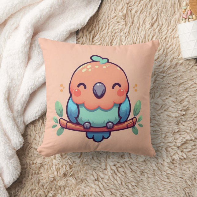 Almofada travesseiro (Cobertor)