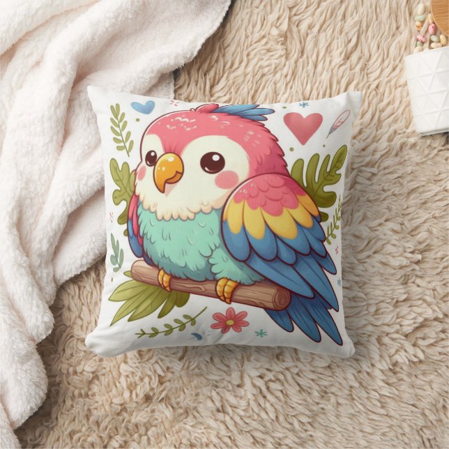 Almofada travesseiro (Cobertor)