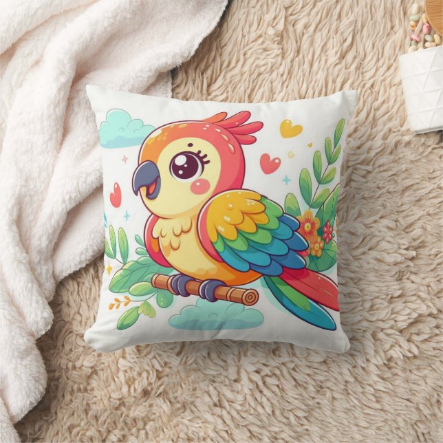 Almofada travesseiro (Cobertor)