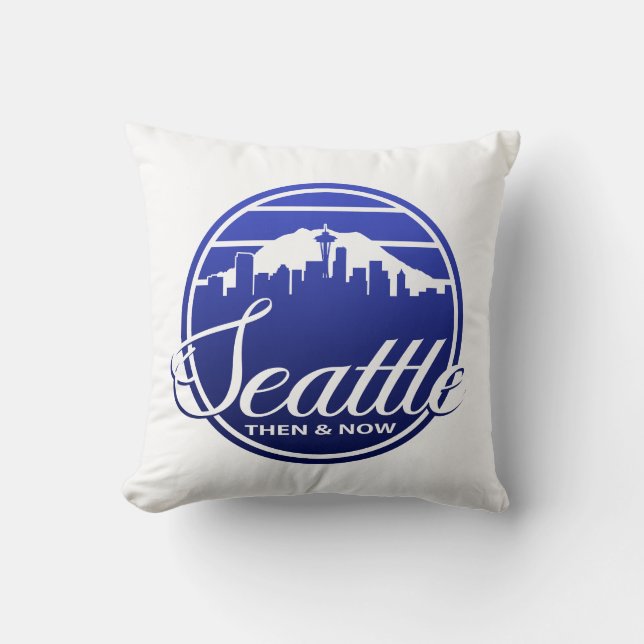 Almofada Travesseiro (Frente)