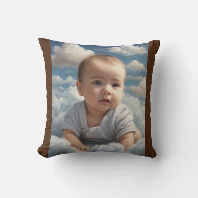 Almofada Travesseiro (Frente)