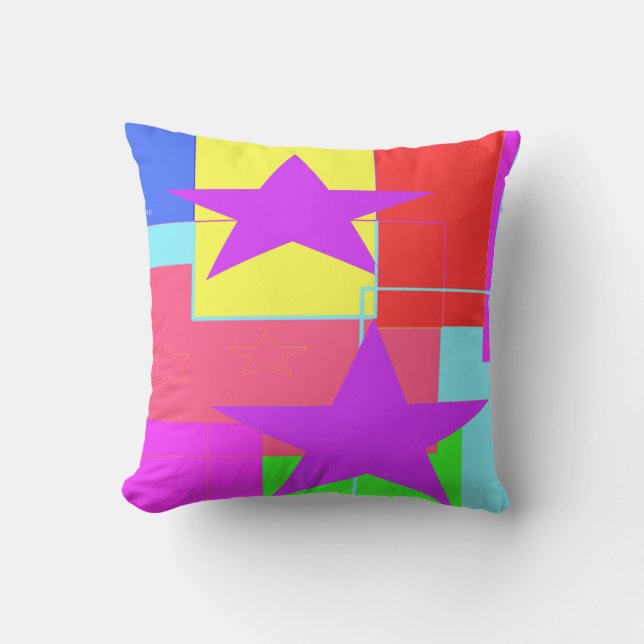 Almofada Travesseiro (Frente)