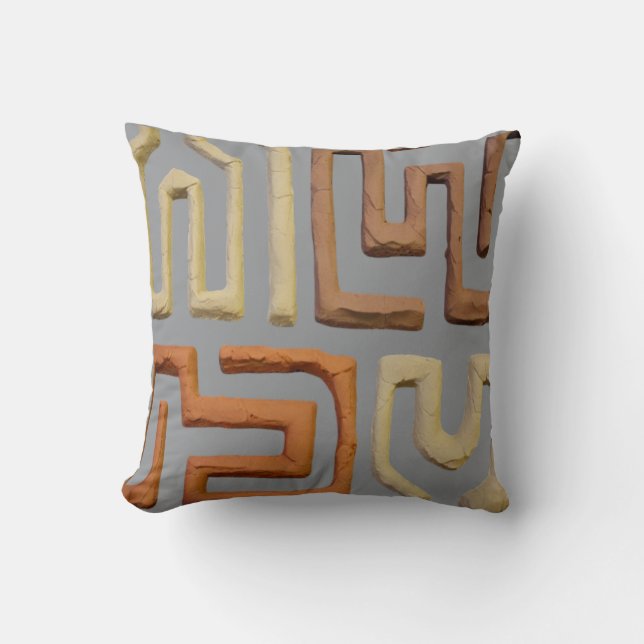 Almofada Travesseiro (Frente)