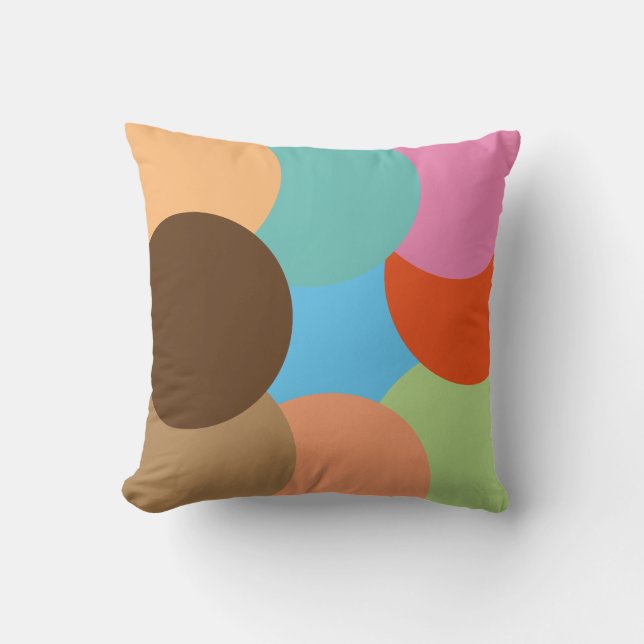 Almofada Travesseiro (Frente)