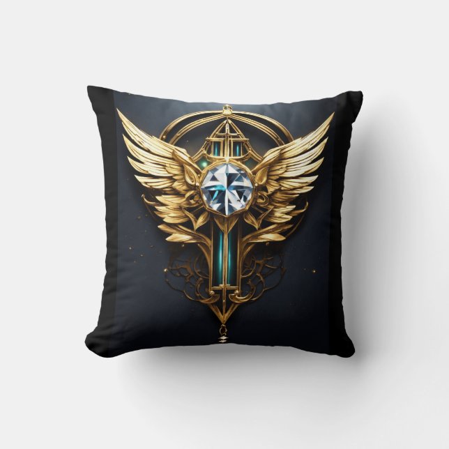 Almofada Travesseiro (Frente)