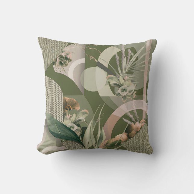 Almofada travesseiro (Frente)