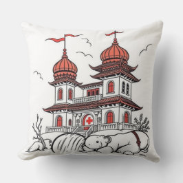 Almofada Travesseiro