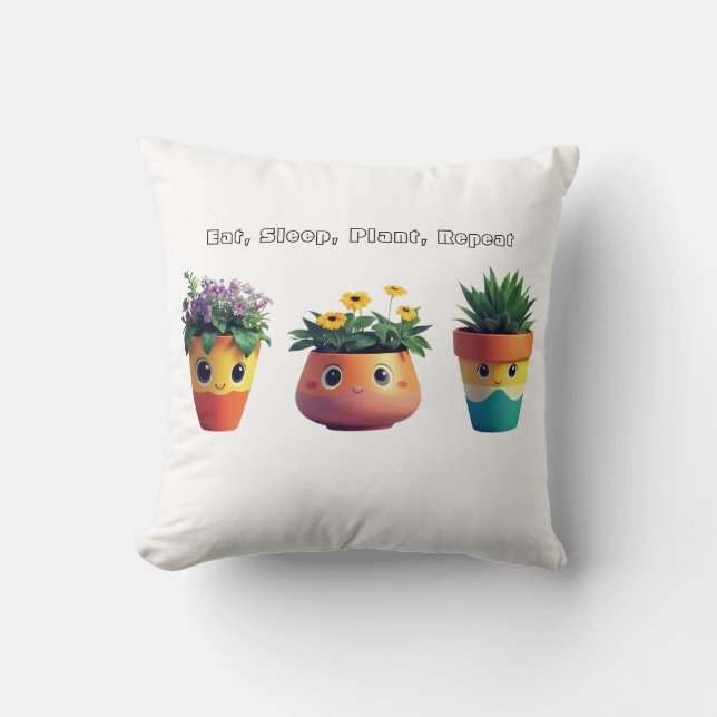 Almofada Travesseiro (Frente)