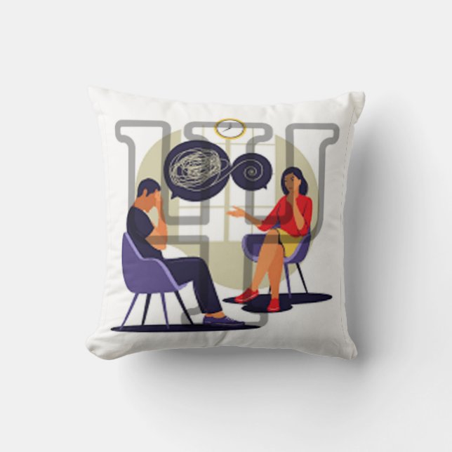 Almofada Travesseiro (Frente)