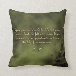 Almofada travesseiro 3SqMeals