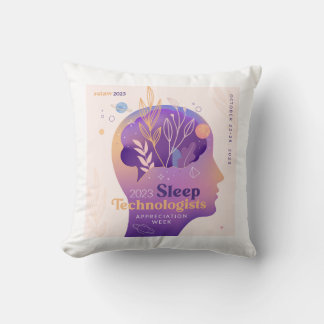 Almofada Travesseiro AAST STAW 2023