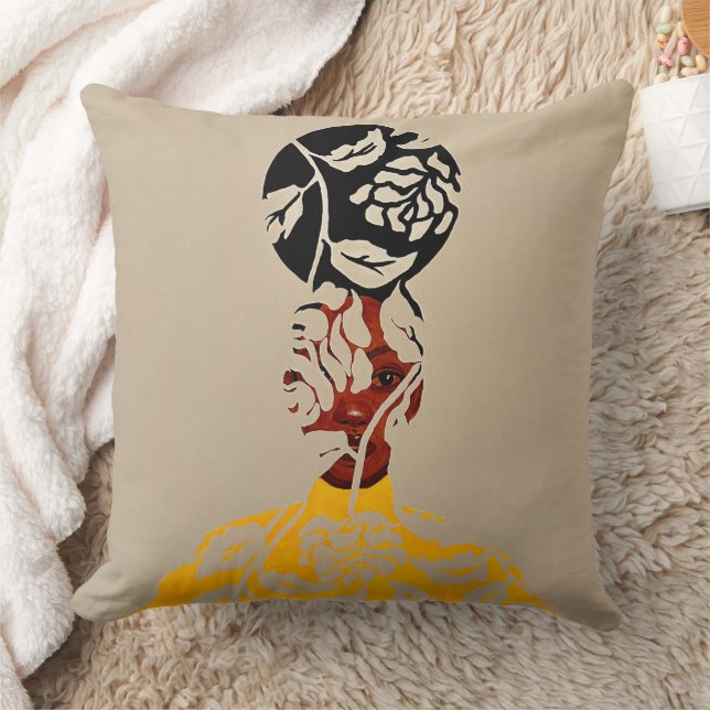 Almofada Travesseiro Abeba (Cobertor)