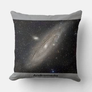 Almofada Travesseiro Andromeda