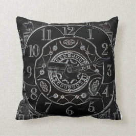 Almofada Travesseiro antigo do pulso de disparo