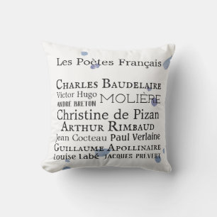 Almofada Travesseiro ao ar livre