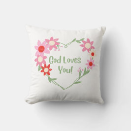 Almofada Travesseiro ao quadrado