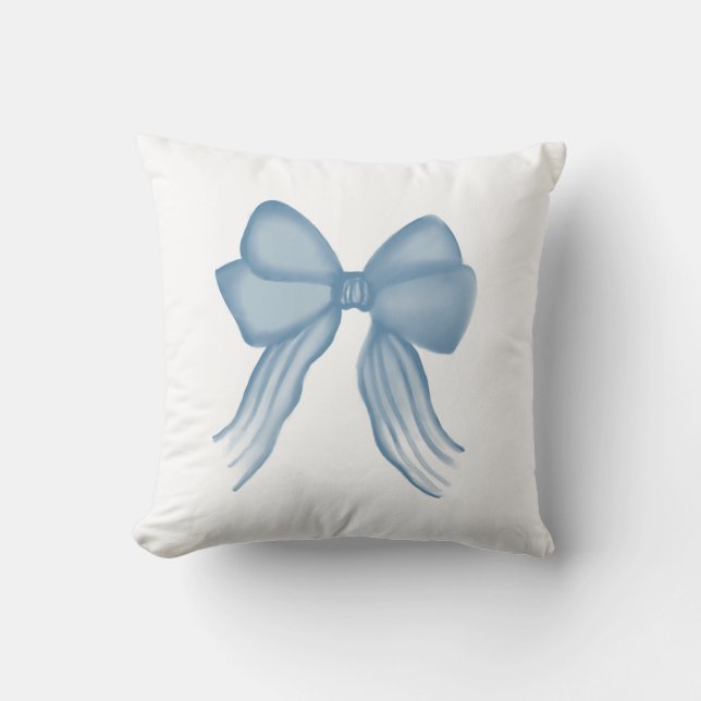 Almofada travesseiro arco (Frente)