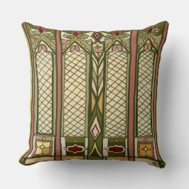 Almofada Travesseiro - (artes e estilo dos artesanatos)