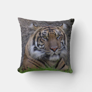 Almofada Travesseiro Bengal Tiger (4765)