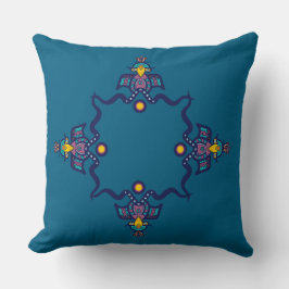 Almofada Travesseiro Bird & Mouse