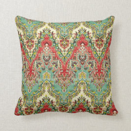 Almofada Travesseiro boémio do estilo