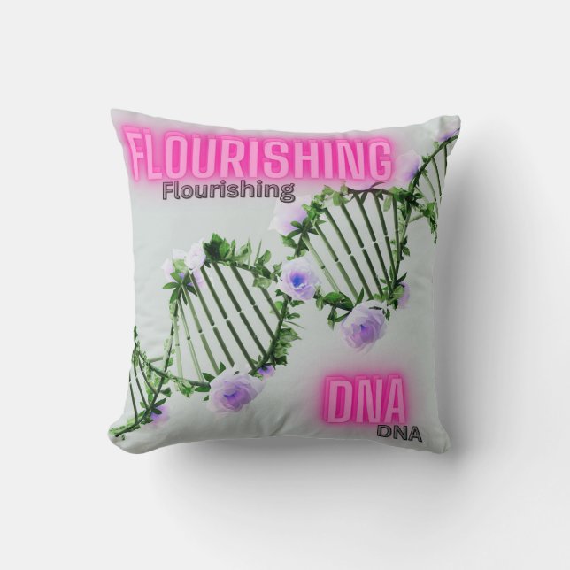 Almofada Travesseiro Bonito (Frente)