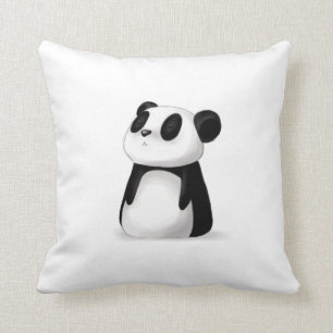 Almofada Travesseiro bonito da panda
