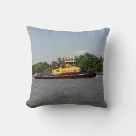 Almofada Travesseiro Buldogue