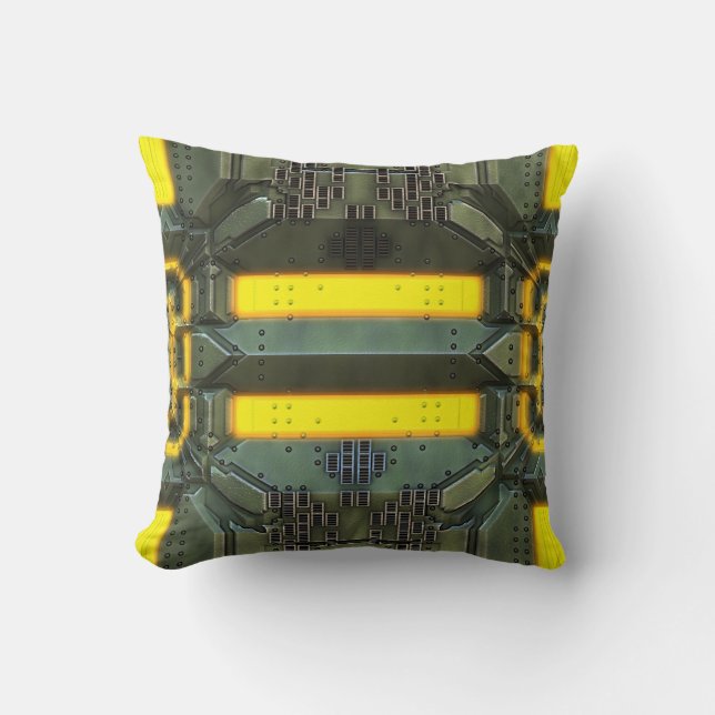 Almofada TRAVESSEIRO CC Tec 2 (Frente)