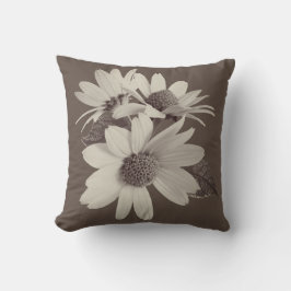 Almofada Travesseiro Chince com Monograma Personalizado Moo